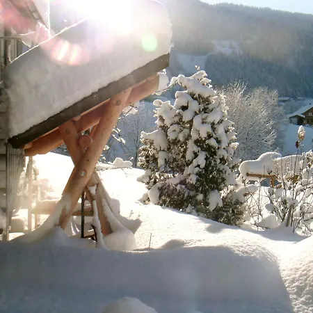 Апартаменты Ritter *