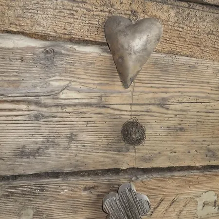 Ritter Διαμέρισμα