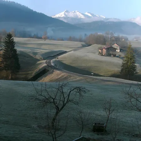 Апартаменты Ritter *