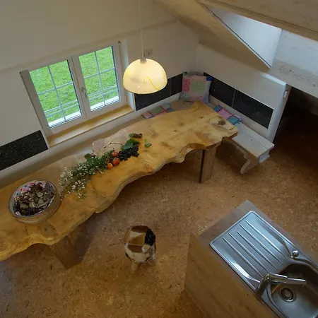 Ritter Διαμέρισμα Egg