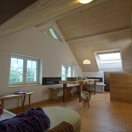 Апартаменты Ritter