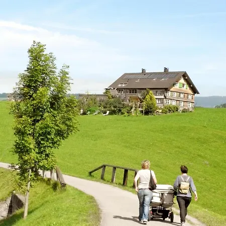 Ritter Διαμέρισμα *