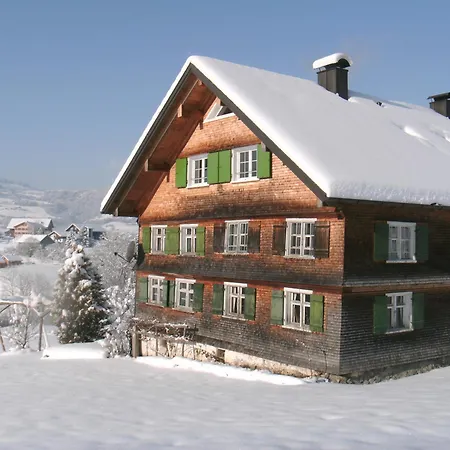 Апартаменты Ritter Эгг