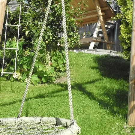 Ritter Διαμέρισμα