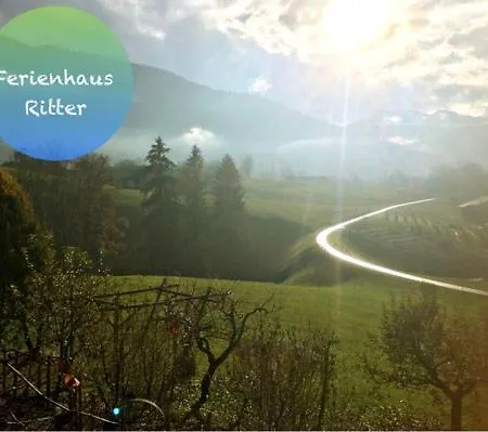 Ritter Διαμέρισμα