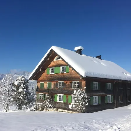 Апартаменты Ritter