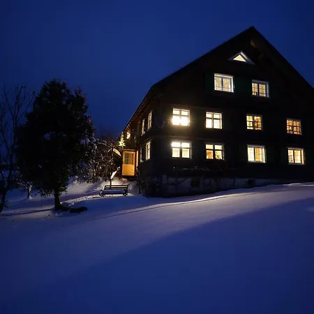 Ritter Διαμέρισμα