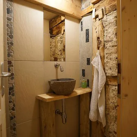 Ritter Διαμέρισμα Egg